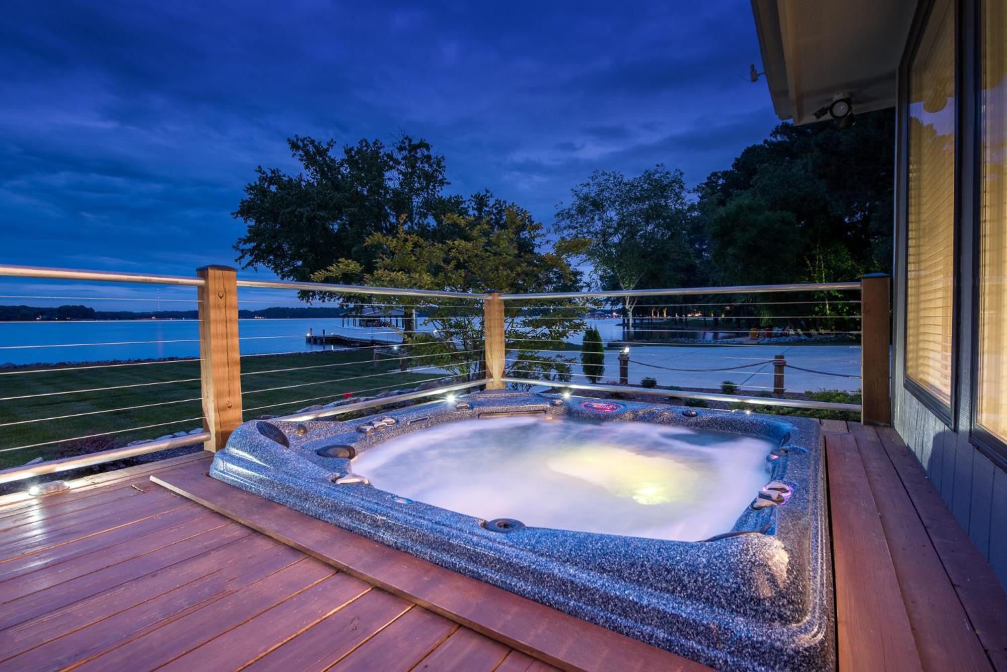 Lake Norman Breakaway Mooresville Exterior foto