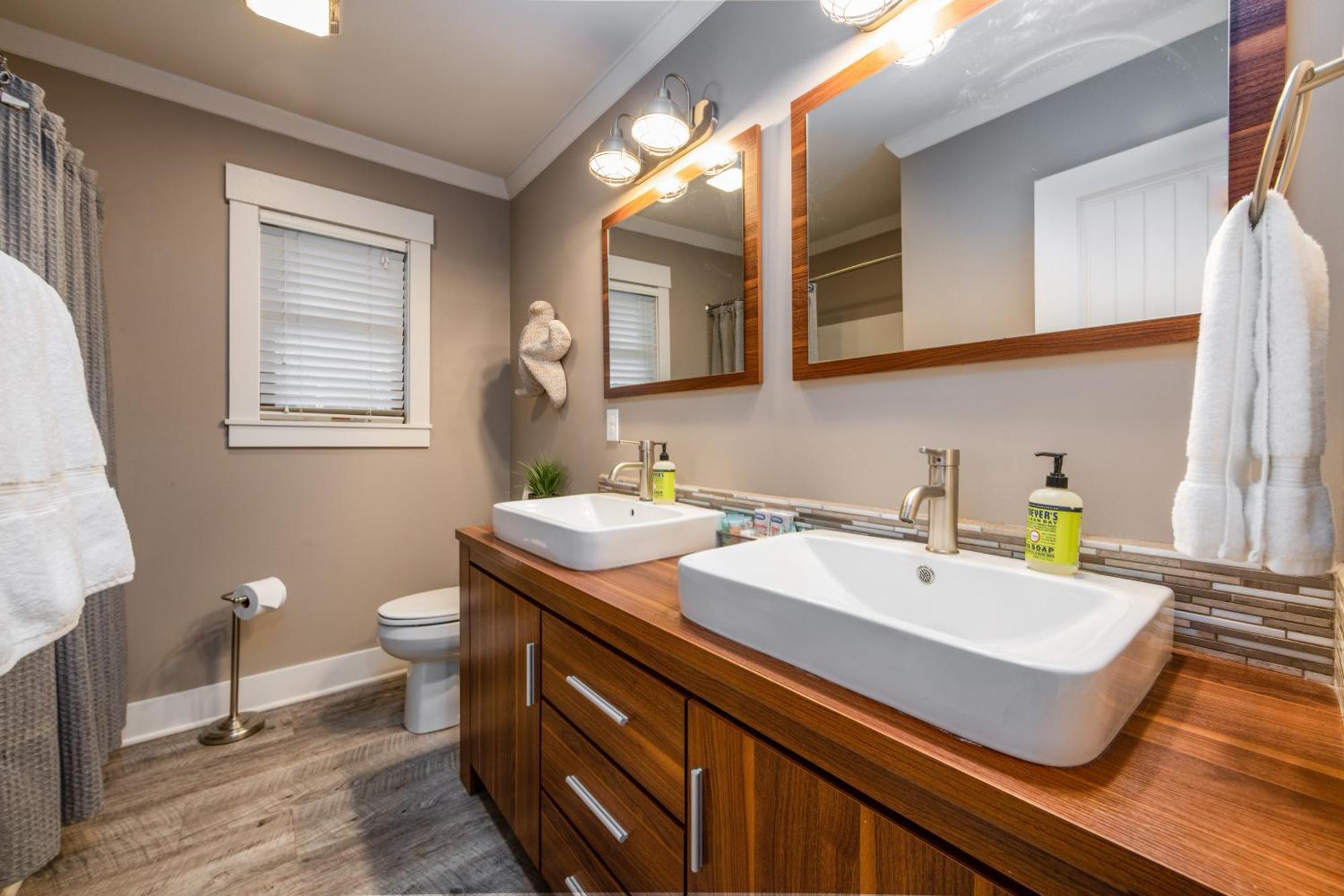 Lake Norman Breakaway Mooresville Exterior foto