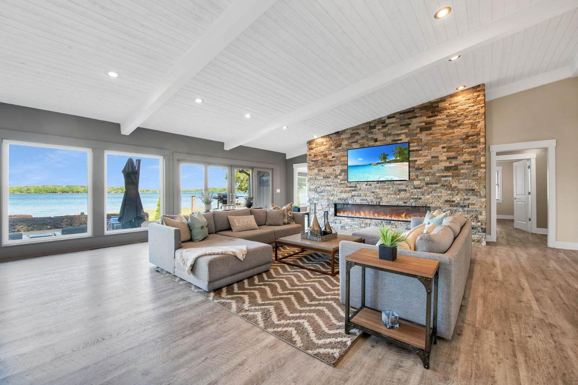 Lake Norman Breakaway Mooresville Exterior foto